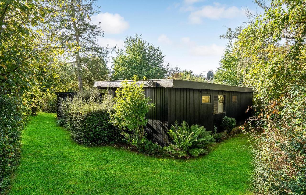 Beautiful Home In Jgerspris With Kitchen Jægerspris Esterno foto