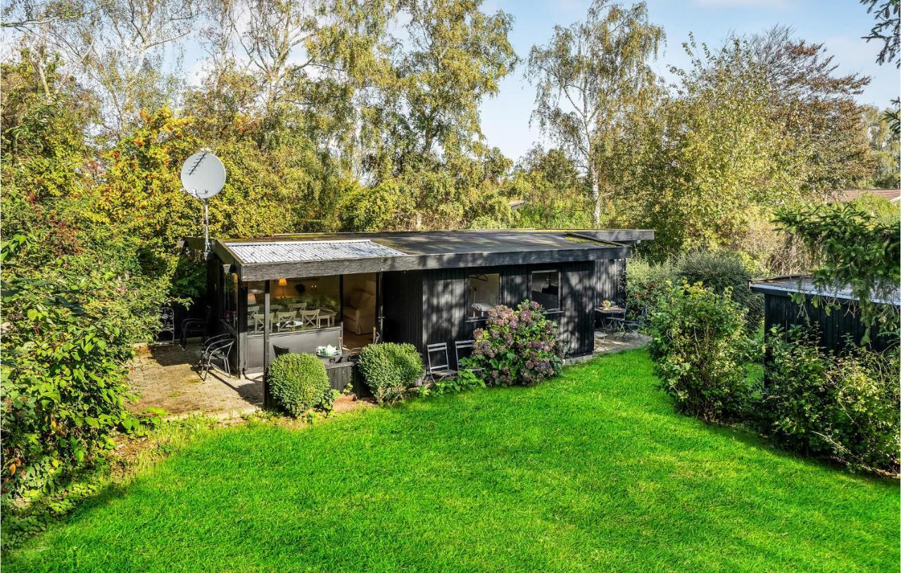 Beautiful Home In Jgerspris With Kitchen Jægerspris Esterno foto